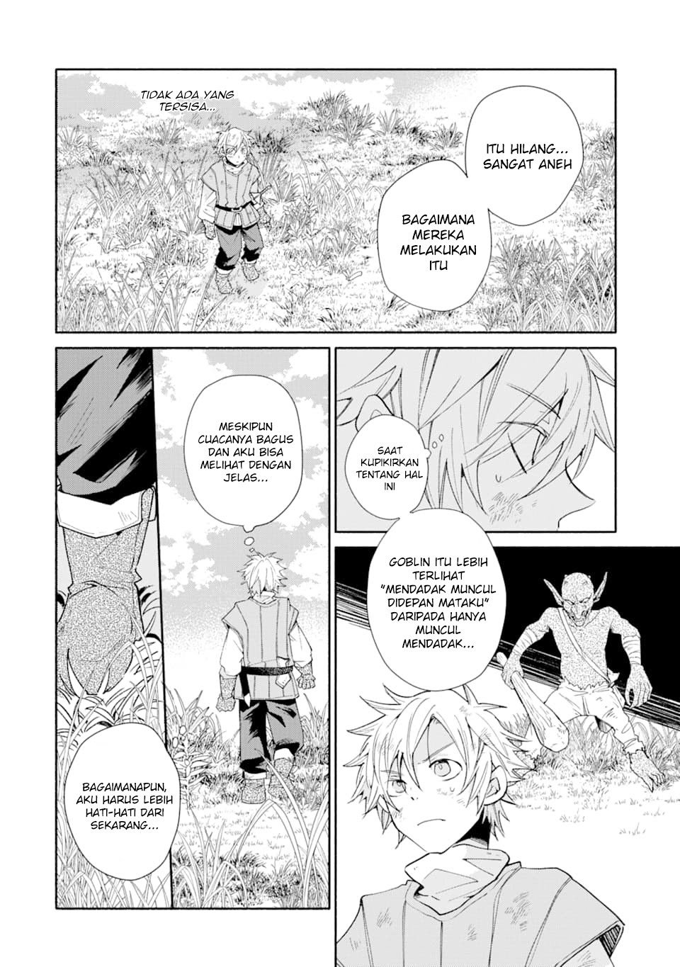 Kinka 1-mai de Kawaru Boukensha Seikatsu Chapter 02.5 Gambar 26